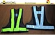 Traffic Police LED Safety Vests