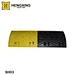 Rubber Speed Bump