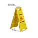 Caution Board