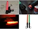 traffic baton
