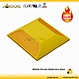 reflective solar road stud