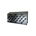 ultra-high visibility traffic signal stand