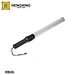 police LED wand in two light color
