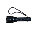 aluminum rechargeable led flashlight