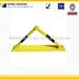 manual car park barrier