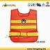 reflective safety vest