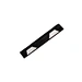 HX-LC12 Car Stopper Rubber Wheel Localizer Made in China