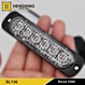 led strobe warning lights
