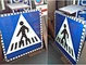 pedestrian traffic light