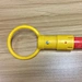Traffic Warning Retractable Connect Pole