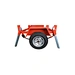 Portable LED Traffic Signs