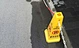 traffic cone