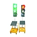 Traffic Sign Trailer