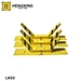 K-Shpe lock