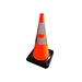 traffic cone lights