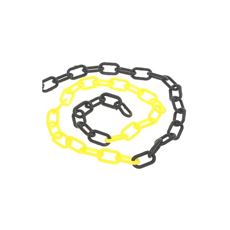 plastic chains