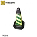 Triangle Traffic Cone