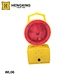 traffic control