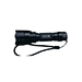 aluminum rechargeable led flashlight