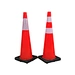 Pvc Cone