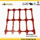 HX160-08040 50m roll safety mesh