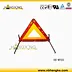 led warning triangle