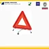 car triangle reflector
