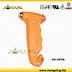 emergency safety hammer car kit