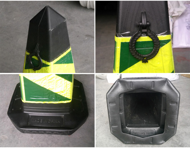 safety cone_