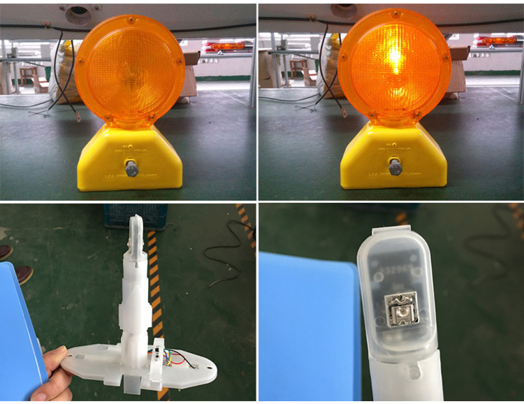 warning light_