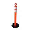 Plastic Traffic Bollard