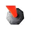 road traffic delineator post