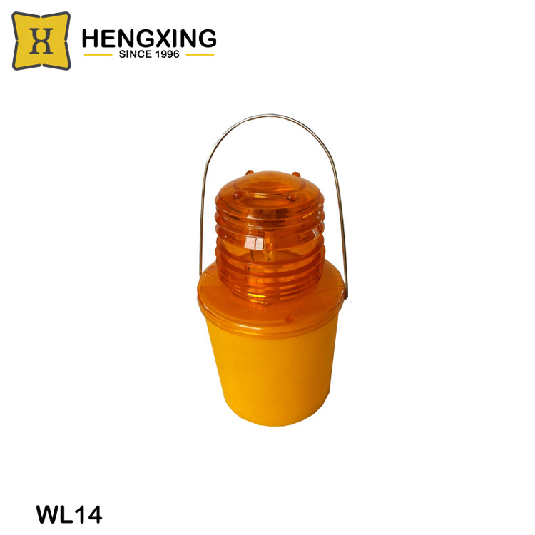 warning light_