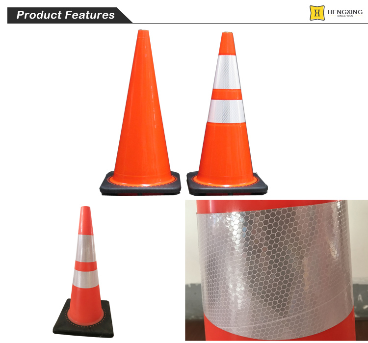 orange traffic cone_