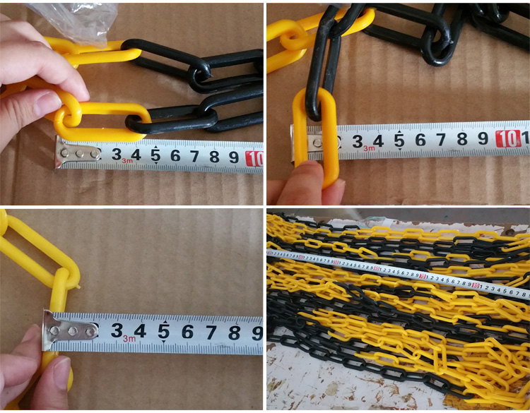 trailer safety chains_