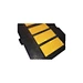 Rubber Driveway Hump