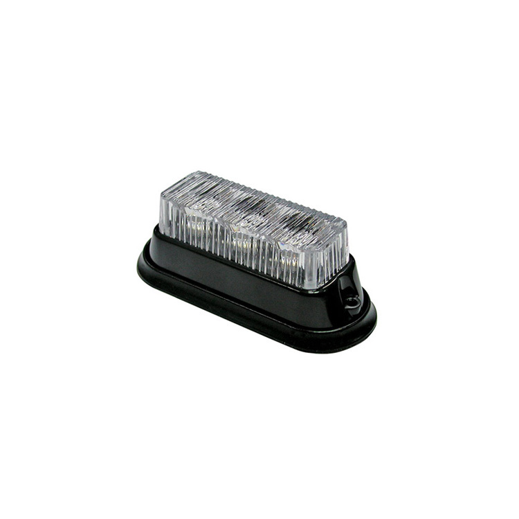 LED strobe_