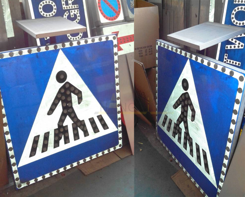 Printable Traffic Signs