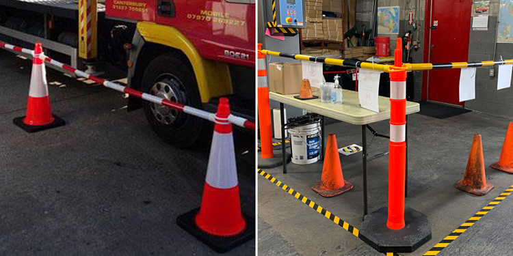 Safety_Traffic_Barrier_Bar