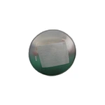  300mm convex mirror
