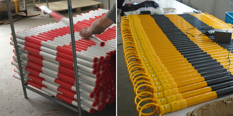 Cone_Traffic_Barrier_Bar