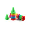 soccer training cones