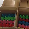 football flat cones