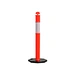 Delineator Reflective Post