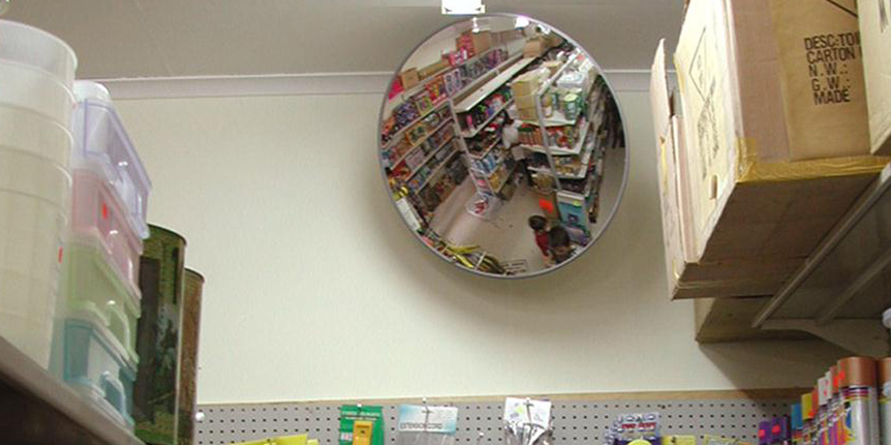 Indoor_Convex_Mirror