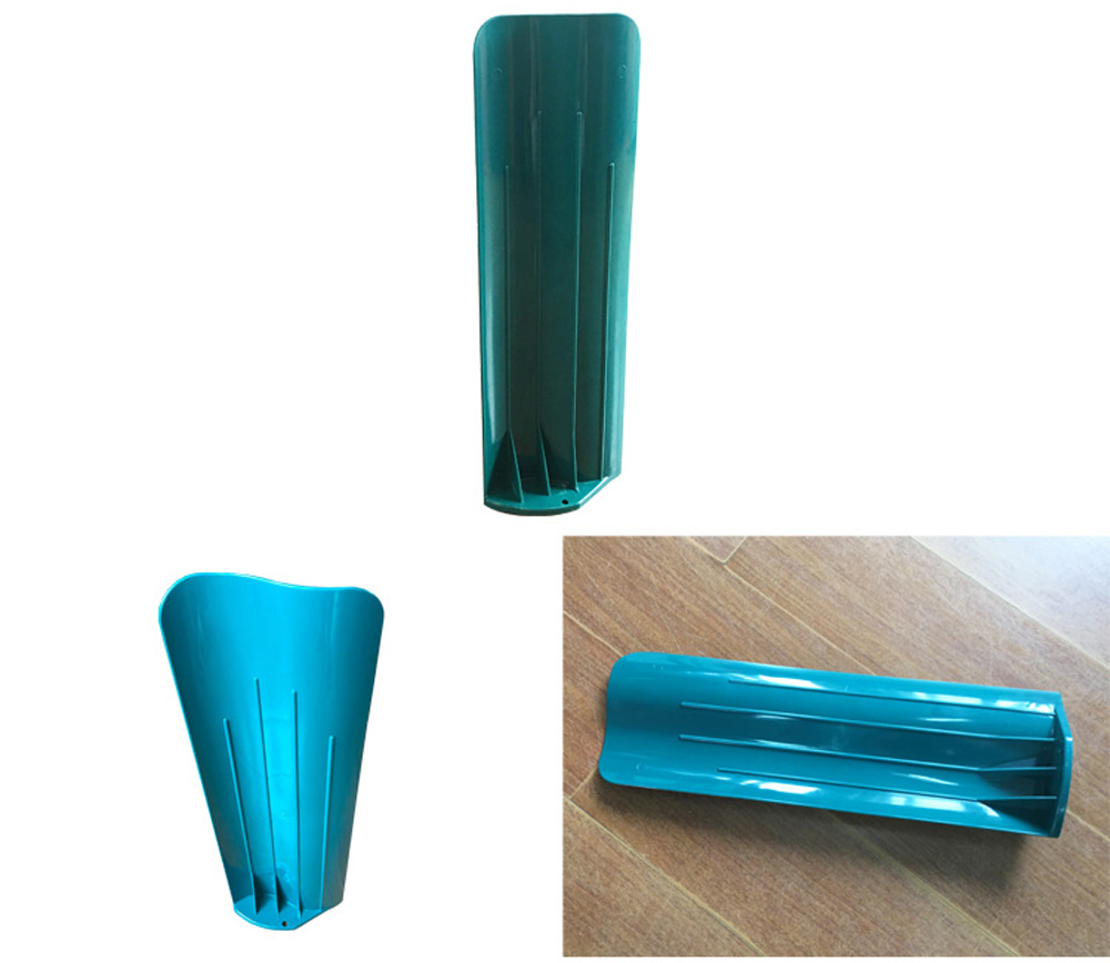Green_PVC_Traffic_Anti_Dazzling_Panel