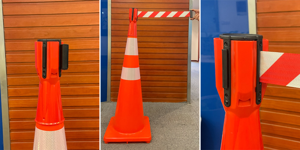 plastic_retractable_cone_belt