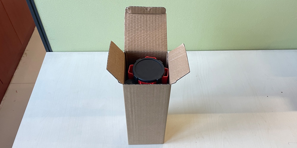 road_retractable_cone_belt