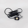 led strobe emergency lightbar