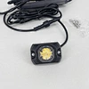led strobe emergency lightbar